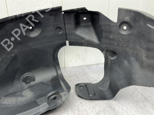 Hjulbue NISSAN MICRA V (K14) 0.9 IG-T | BP23756317C56 