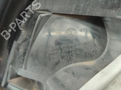 Left taillight VW POLO V (6R1, 6C1) 1.4 (6R1) | BP23706924C34 