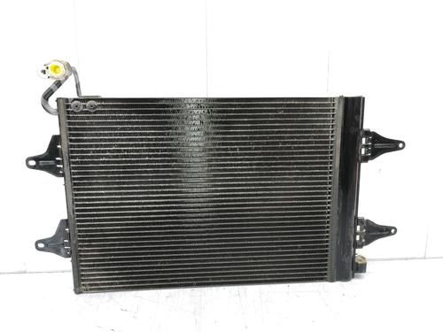 Used AC radiator VW POLO (9N_, 9A_) 1.4 TDI (75 hp) 23739467