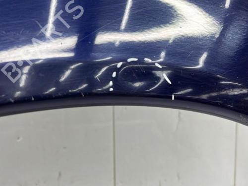 Left front fenders CITROËN XSARA (N1) 2.0 HDi 90 | BP23751498C41 