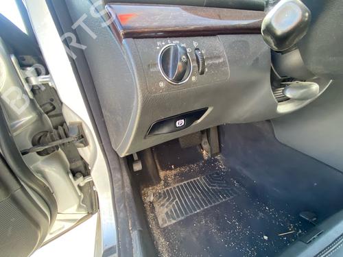 Right sun visor MERCEDES-BENZ E-CLASS (W211) E 200 NGT (211.042) | BP36986203I2 - Image 108
