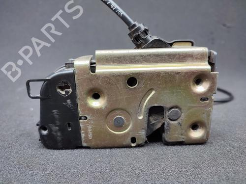 Rear right lock RENAULT SCÉNIC II (JM0/1_) 1.9 dCi (JM0G, JM12, JM1G, JM2C) | BP23740488C99 