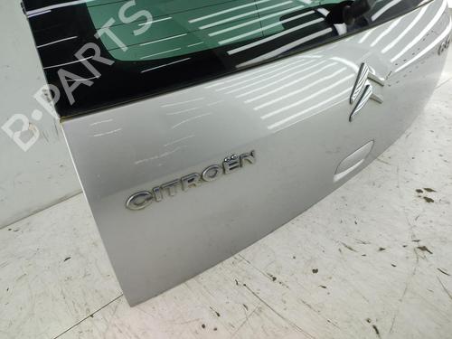 Tailgate CITROËN C4 I (LC_) 1.6 HDi | BP23677589C6 