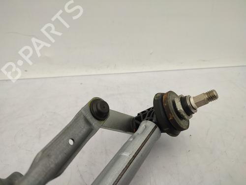 Front wiper motor BMW 3 Coupe (E46) 330 Cd | BP23684228M29 
