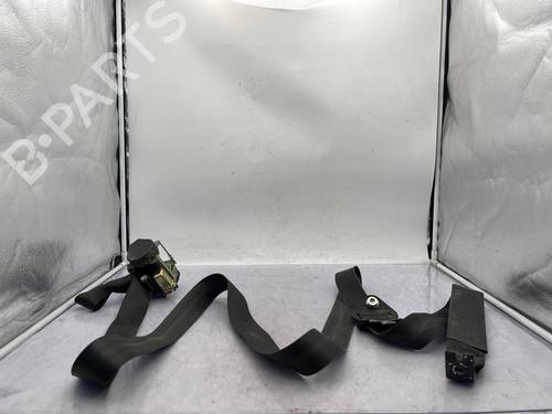 Used Front left seatbelt Front left seatbelt FORD TRANSIT CONNECT (P65_, P70_, P80_) 1.8 Di (75 hp) 34159340 34159340