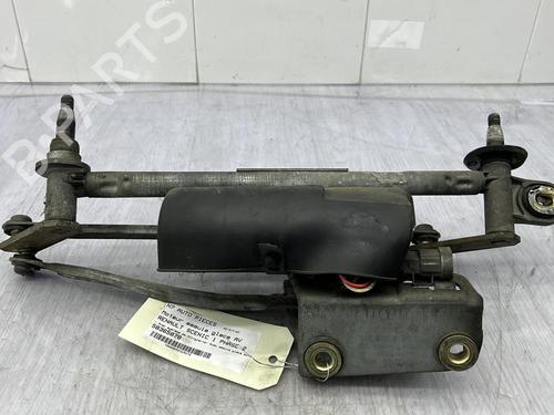 Used Front wiper motor RENAULT SCÉNIC I MPV (JA0/1_, FA0_) 1.9 dTi (JA0N) (98 hp) 23674536