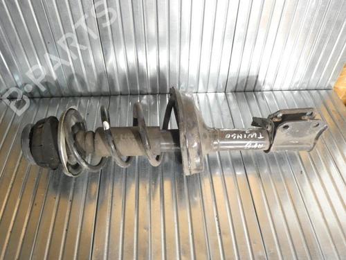 Right front shock absorber RENAULT TWINGO II (CN0_) 1.5 dCi 75 | BP23696573M17 - Image 2