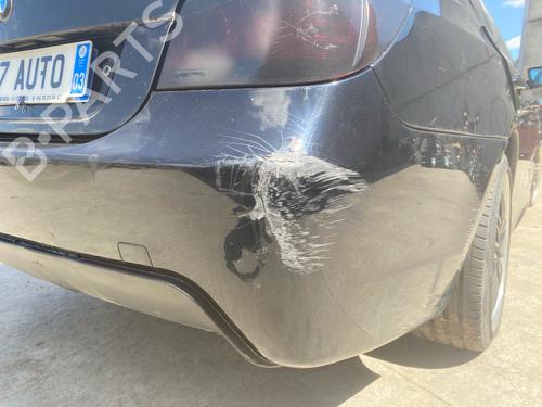Front wiper motor BMW 5 (E60) | BP36511794M29 - Image 160