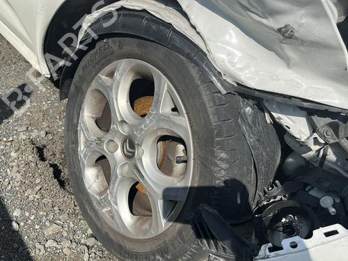 Gear lever CITROËN C3 II (SC_) 1.6 BlueHDi 100 | BP33708014M90  - Image 28