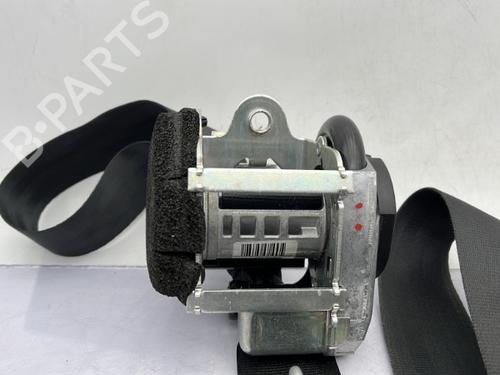 Front left seatbelt ALFA ROMEO MITO (955_) 1.3 MultiJet (955AXP1A, 955AYC1A) | BP23754881I26  - Image 5