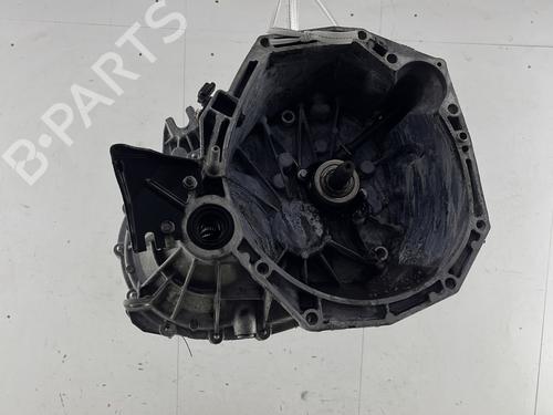 Used Gearbox RENAULT KANGOO / GRAND KANGOO II (KW0/1_) 1.5 dCi 90 (KW05, KW08, KW0G, KW11) (90 hp) 30970561