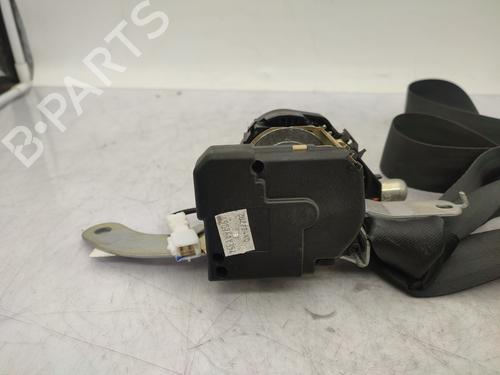 Front right belt tensioner NISSAN MICRA III (K12) 1.2 16V | BP23945807C88 