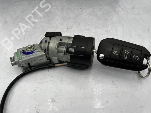 Electronic module CITROËN C-ELYSEE (DD_) 1.6 BlueHDi 100 | BP26902987M83  - Image 9