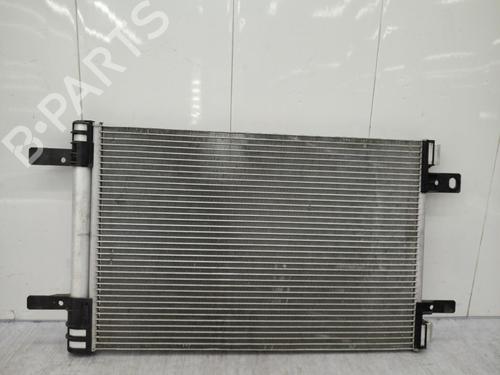 AC radiator PEUGEOT PARTNER Box Body/MPV (K9) 1.5 BlueHDi 100 | BP30870461M32 