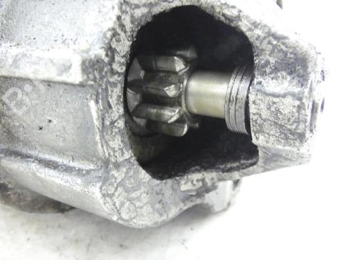 Used Starter Starter RENAULT 19 I Chamade (L53_) 1.4 (79 hp) 23672544 23672544