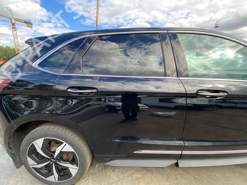 Used Right rear door Right rear door 38717961 38717961