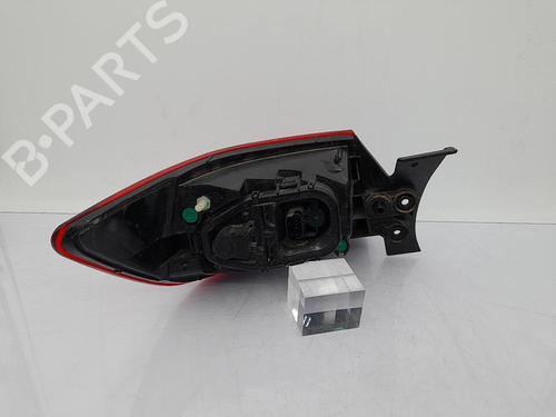 Right taillight RENAULT CLIO IV (BH_) 1.5 dCi 90 | BP23710320C35 