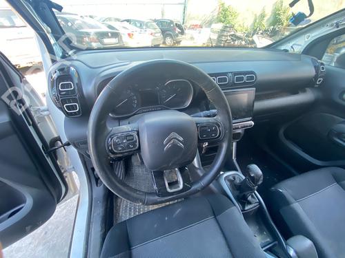 Dashboard CITROËN C3 AIRCROSS II (2R_, 2C_) 1.2 PureTech 110 (2RHNZB, 2RHNZW, 2RHNPX, 2RHNPJ) | BP36663991C46 - Image 69