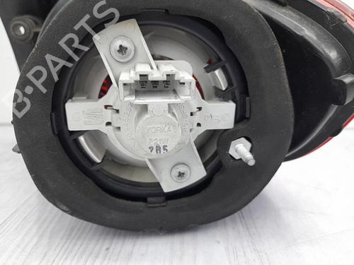 Left taillight SEAT ALTEA (5P1) 2.0 TDI 16V | BP23702345C34 