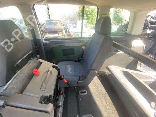 Dashboard VW TOURAN (1T1, 1T2) 1.9 TDI | BP37636557C46 - Image 33