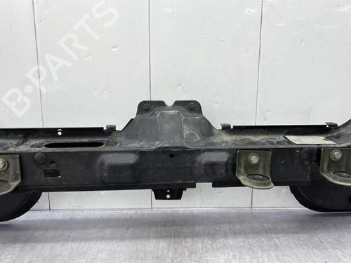 Front slam panel CITROËN JUMPER I Van (244) 2.2 HDi | BP23753762C72 
