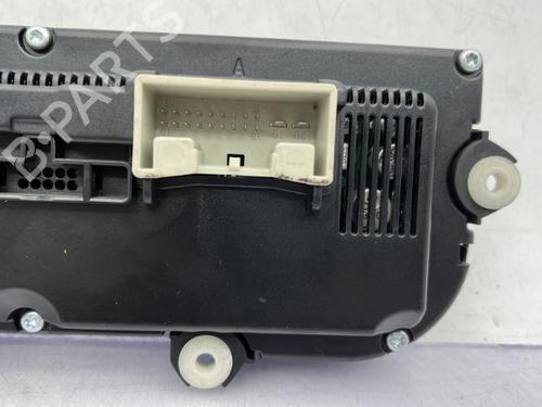 Climate control VW GOLF VI (5K1) 2.0 TDI | BP23756349I5