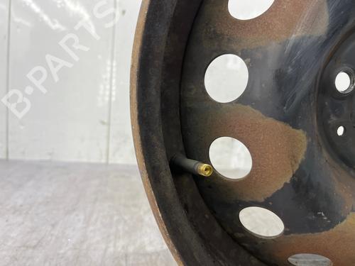 Used Rim Rim RENAULT MODUS / GRAND MODUS (F/JP0_) 1.5 dCi (JP0G, JP0H) (106 hp) 34374324 34374324