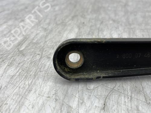 Front windshield wiper arm RENAULT KANGOO (KC0/1_) D 55 1.9 (KC0D) | BP23755660C143 