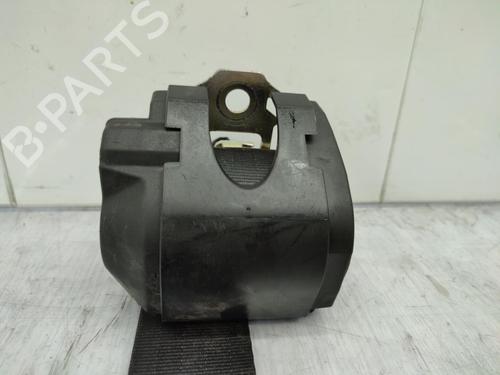 Rear right belt tensioner VW POLO V (6R1, 6C1) 1.6 TDI | BP23709700C90 