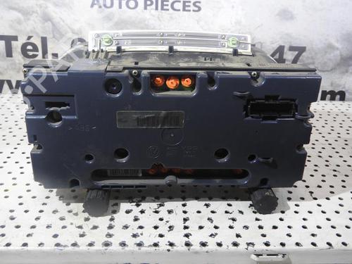Used Instrument cluster Instrument cluster VW VENTO (1H2) 1.9 D (65 hp) 23663666 23663666