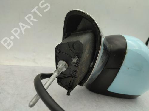 Right mirror CITROËN C3 II (SC_) 1.6 HDi 90 | BP29537513C27 