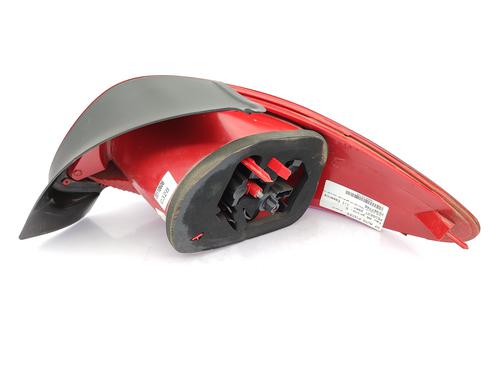 Left taillight PEUGEOT 206+ (2L_, 2M_) 1.1 | BP23739237C34 - Image 6