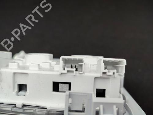 Interior roof light PEUGEOT 208 I (CA_, CC_) 1.4 HDi | BP23730952I8 