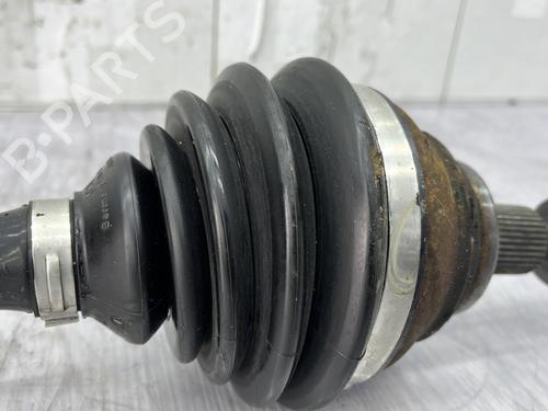 Left front driveshaft AUDI A3 Sportback (8PA) 2.0 TDI 16V | BP29325149M38 