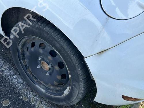 Left front driveshaft FORD FIESTA VI (CB1, CCN) 1.5 TDCi | BP27370355M38 - Image 27