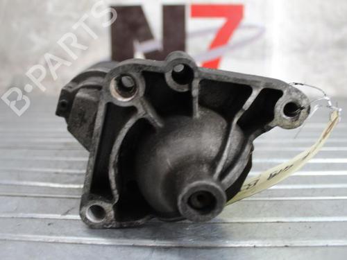 Starter RENAULT LAGUNA II Grandtour (KG0/1_) 2.2 dCi (KG0F) | BP23667886M8 