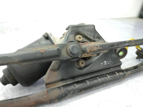 Front wiper motor HYUNDAI SANTA FÉ I (SM) 2.0 CRDi 4x4 | BP23730480M29 