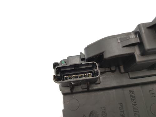 Front left lock RENAULT MASTER III Van (FV) 2.3 dCi 130 FWD (FV0M, FV0Y, FV0J, FV02, FV03) | BP23756822C98  - Image 9