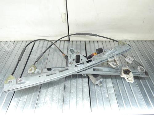 Front left window mechanism PEUGEOT 206 Hatchback (2A/C) 1.4 i | BP23671374C22 