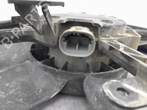Radiator fan DACIA DUSTER (HS_) 1.5 dCi 4x4 | BP23707617M35 - Image 6