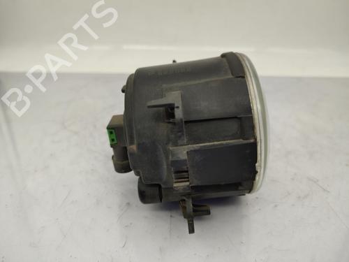 Left front fog light RENAULT MEGANE II (BM0/1_, CM0/1_) 2.0 16V (BM0U, CM0U) | BP23728481C30 