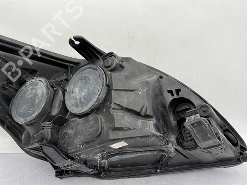 Left headlight FORD FOCUS II (DA_, HCP, DP) 1.8 TDCi | BP26743651C28  - Image 5