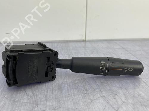 Used Steering column stalk Steering column stalk PEUGEOT 406 (8B) 1.9 TD (90 hp) 23667338 23667338