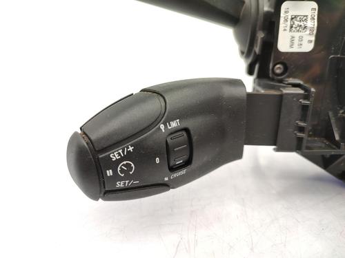 Steering column stalk PEUGEOT 208 I (CA_, CC_) 1.6 VTi | BP23749707I23 