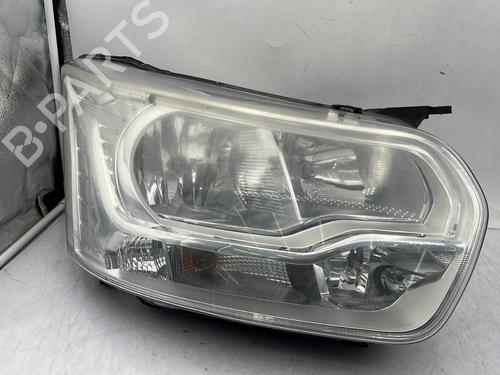 Used Right headlight FORD TRANSIT V363 Van (FCD, FDD) 2.0 EcoBlue (130 hp) 32731952