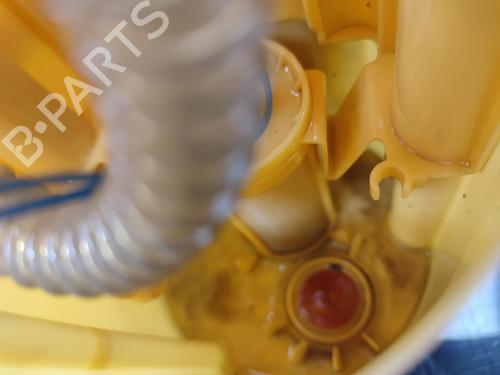 Fuel pump CITROËN BERLINGO MULTISPACE (B9) 1.6 HDi 110 | BP23679713M76 