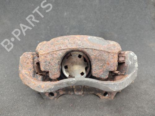 Used Left front brake caliper OPEL CORSA D (S07) 1.3 CDTI (L08, L68) (75 hp) 23685441