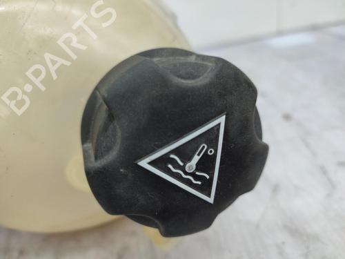Expansion tank PEUGEOT 208 I (CA_, CC_) 1.6 HDi / BlueHDi 75 | BP23709851C120 