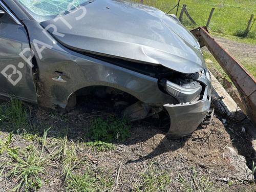 Steering column stalk BMW 5 (E60) 530 d | BP23732126I23  - Image 22