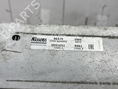 Intercooler RENAULT CLIO IV (BH_) 1.5 dCi 75 | BP33934951M30 - Image 8
